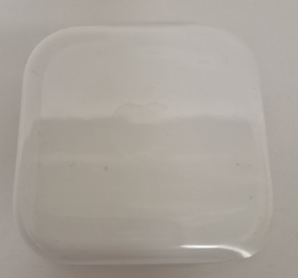 Apple Earbuds. New/ Sealed. Wired.