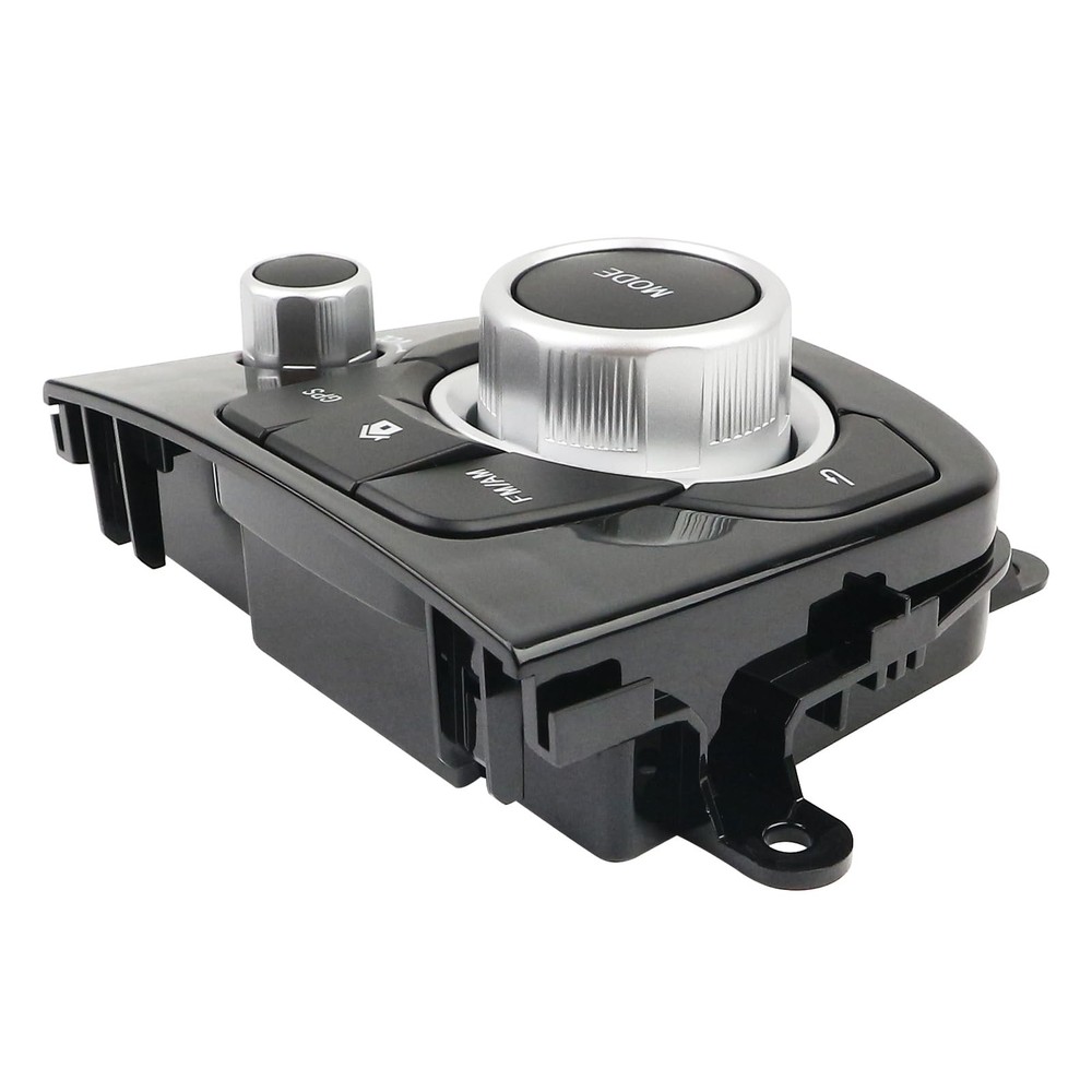 Center Console Controllor Button Switch Compatible with 2014-2019 Mazda 3 Axe...