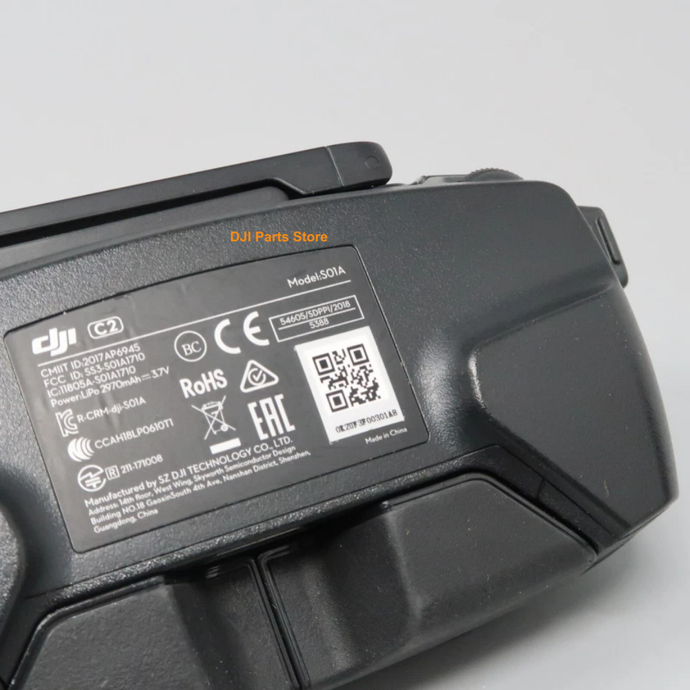 DJI Mavic Air Remote Controller - Compatible with Mavic Air