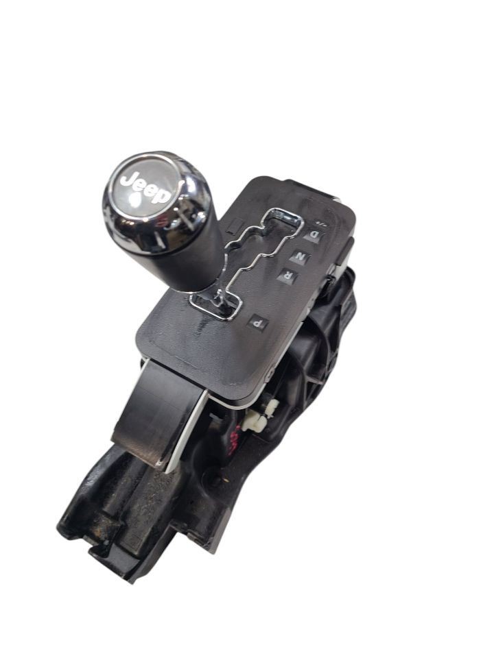 WRANGLER 2014 Transmission Shift 628870