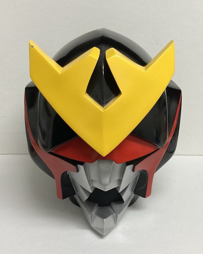 TOEI SPIDER-MAN REPLICA NON SCALE LEOPARDON HELMET