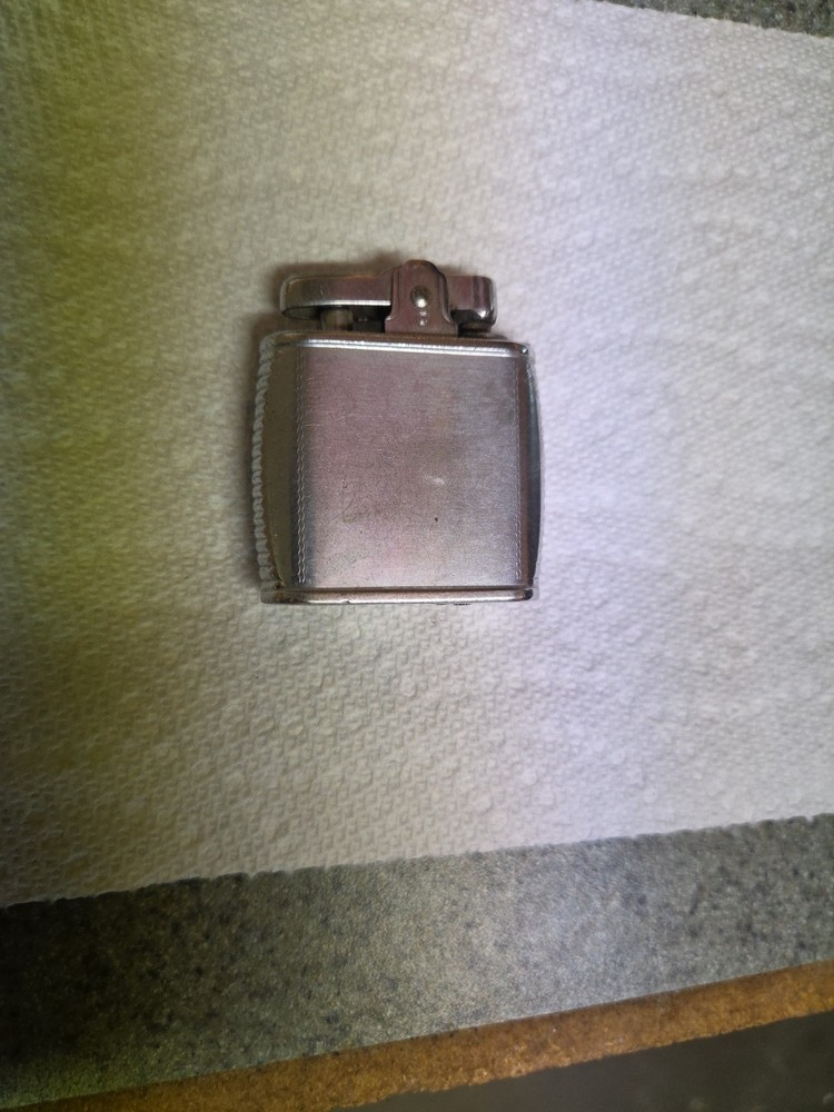 Vintage Lighter