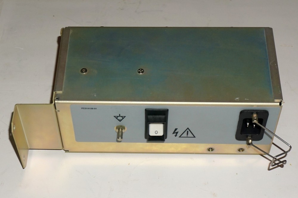 GE #FB200724-12 ACCTRL Module AC Power Control for LOGIQ 9 Ultrasound System