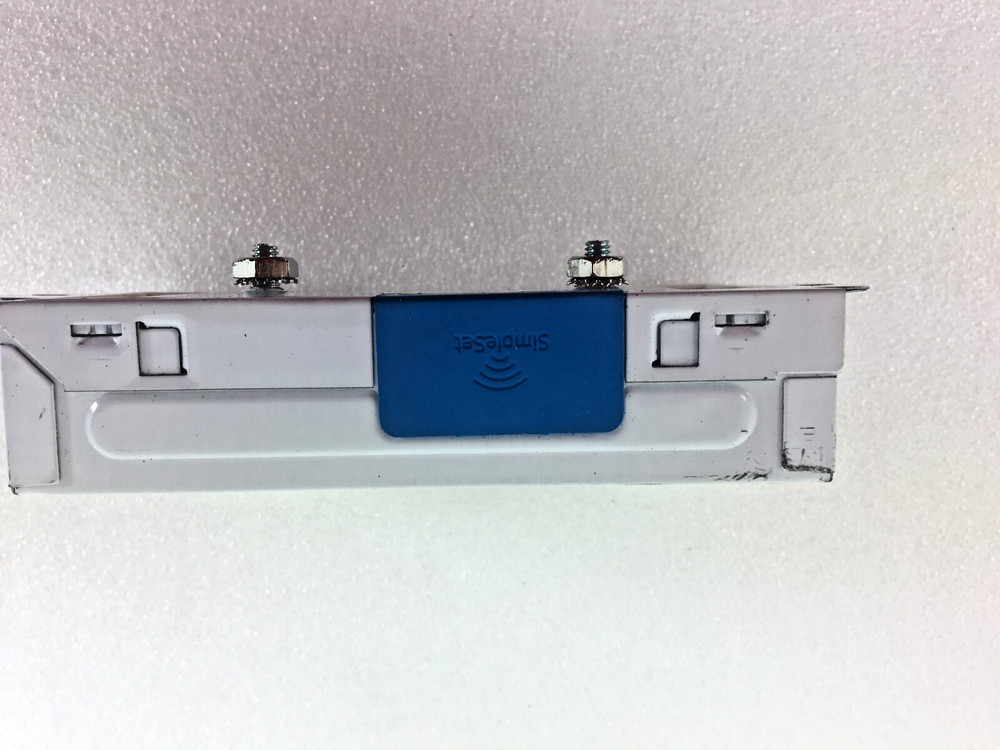 Advance Xitanium Programmable LED Driver - XI025C070V054DSM1
