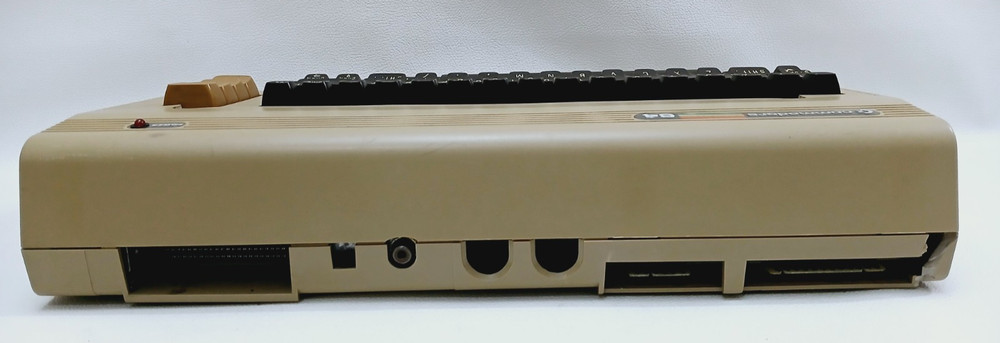 Vintage Commodore 64 Computer - For Parts Only