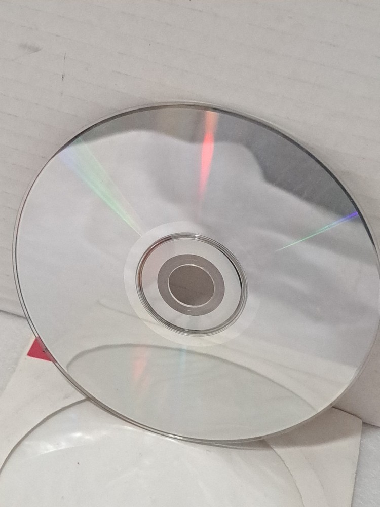 Cyberlink PowerDVD 5 PC Sofware