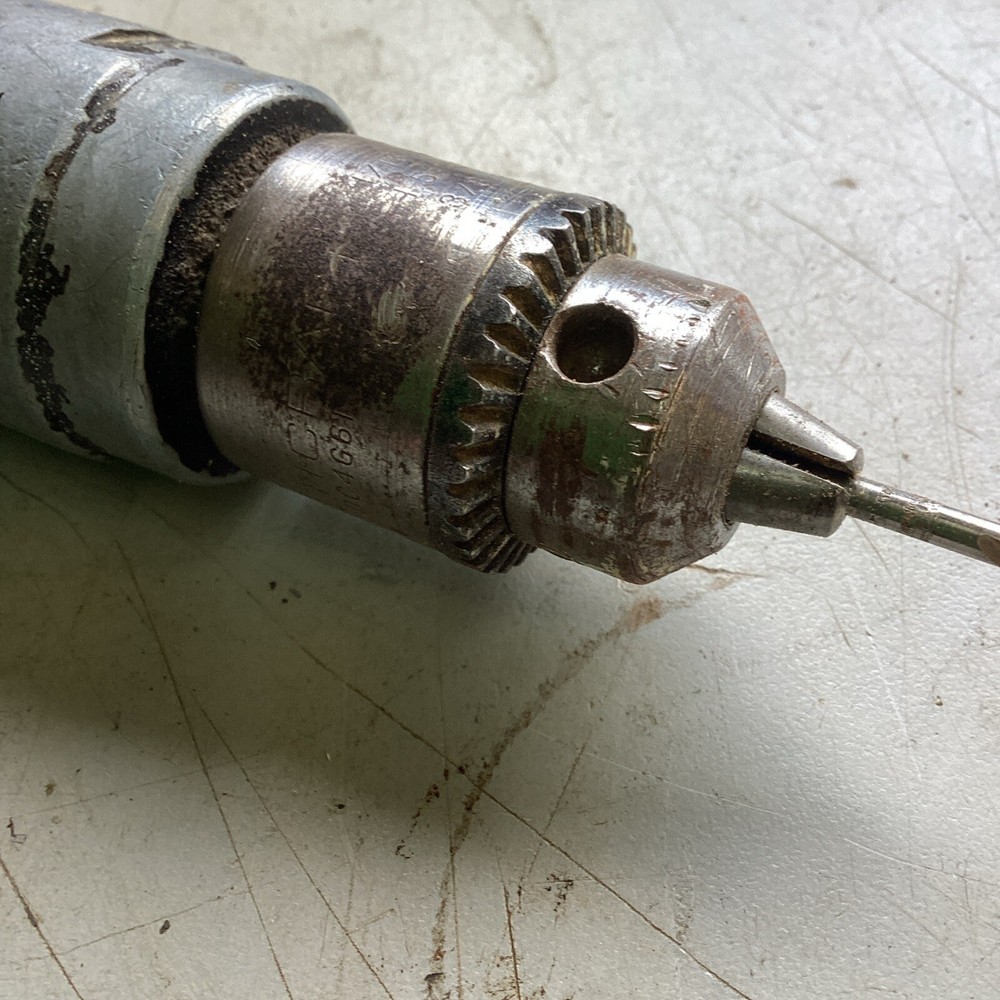 ATDR003A8A Ram Air Reversible 3/8 Drill