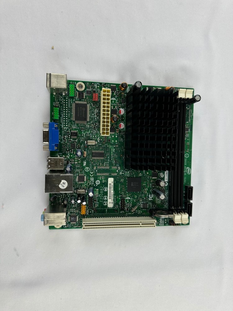 Intel E76528-404 Motherboard