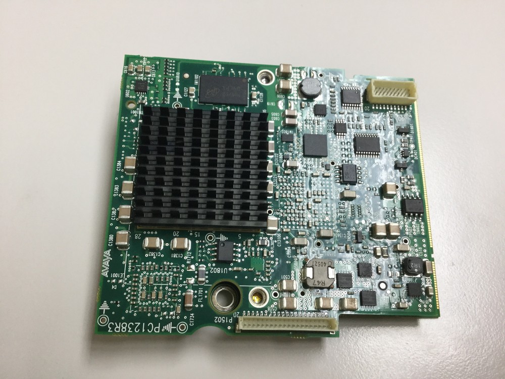 Avaya MP160 Media Processor 160