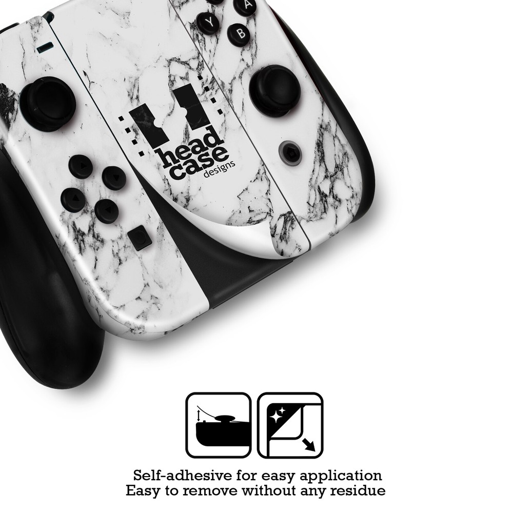 OFFICIAL ADVENTURE TIME GRAPHICS VINYL SKIN FOR NINTENDO SWITCH PRO CONTROLLER