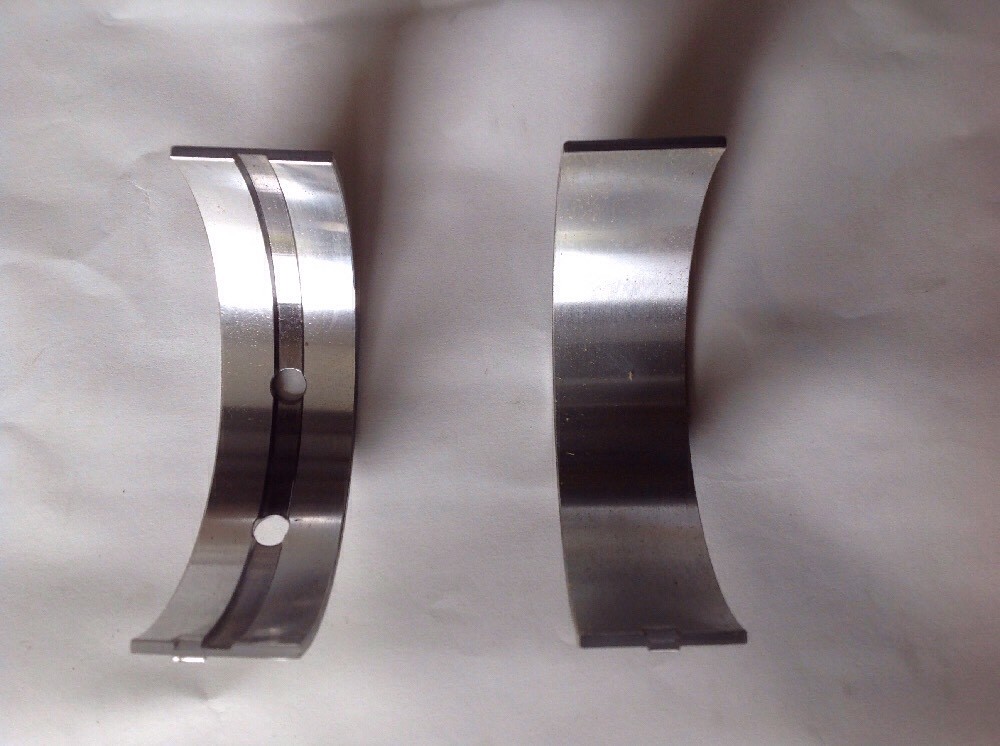 Caterpillar Main Bearing 145-0168