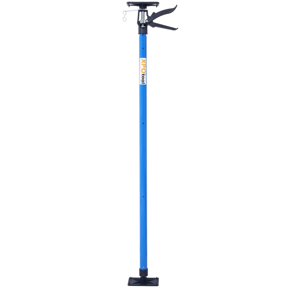 2Pcs Adjustable Support Pole,Steel 3rd Hand Support System,Support Rod for Jack