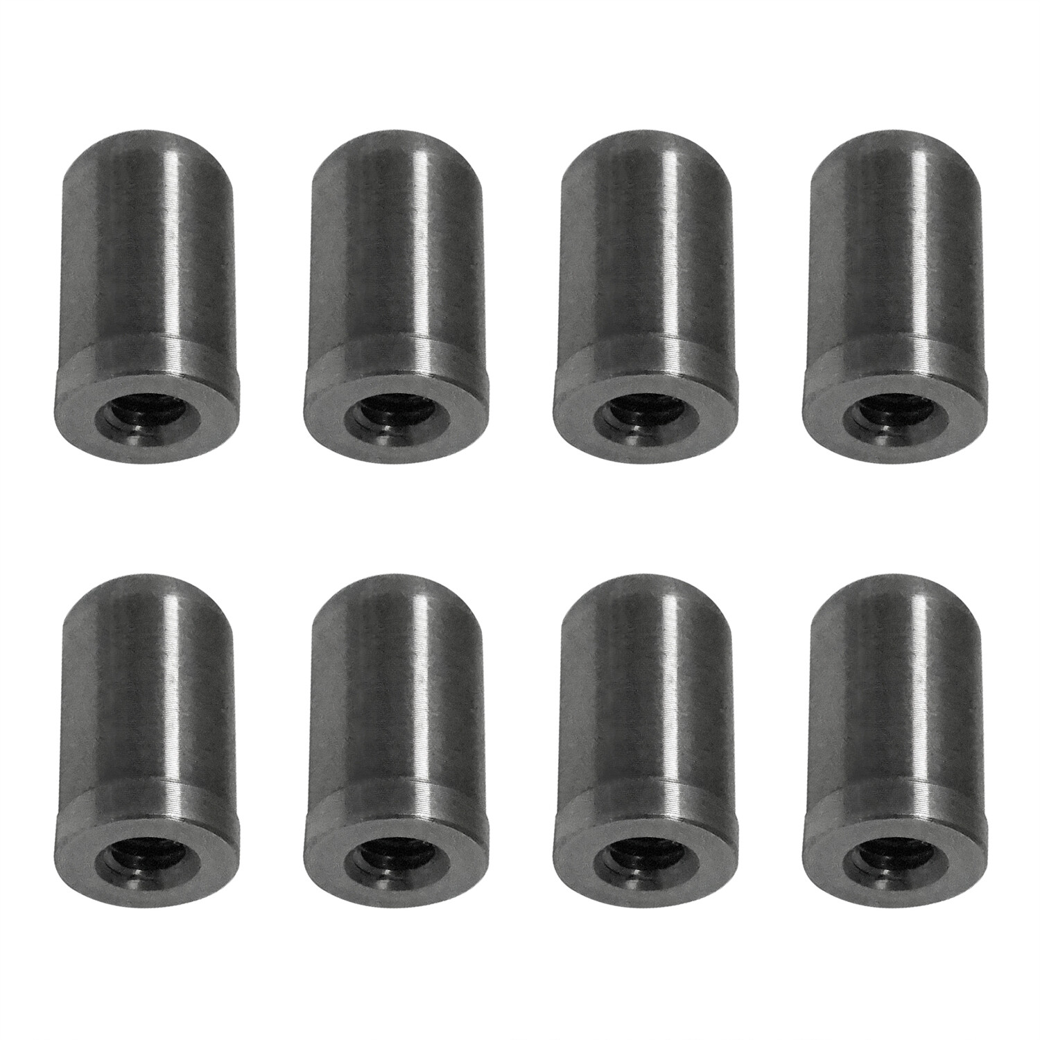 AFM DOD Oil Block Off Plugs for Gen IV LS & Gen V LT 2005-2019 Set of 8