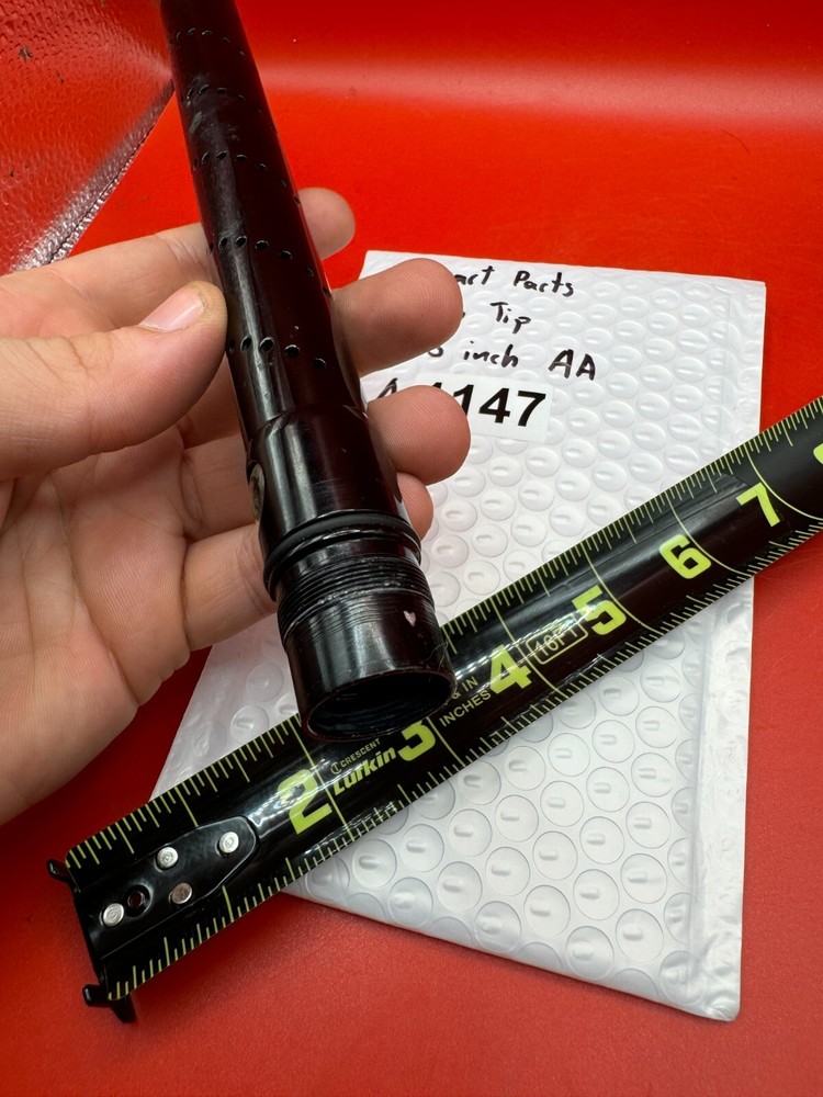 Smart Parts Freak Tip 13.5 inch AA