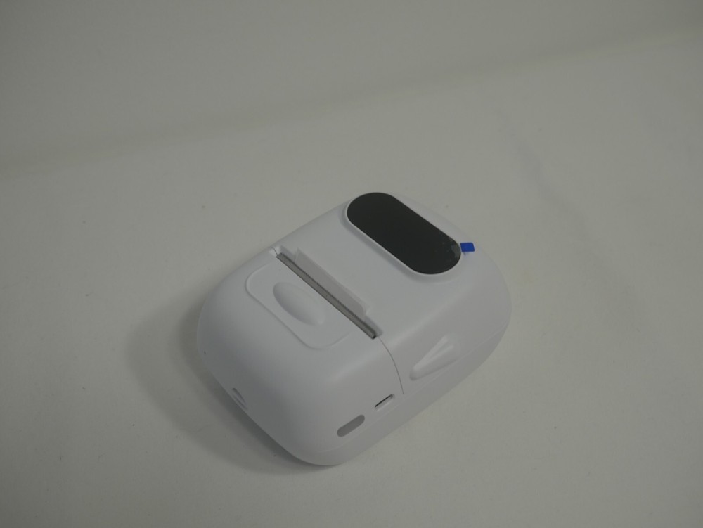 MARKLIFE Label Maker Machine with Tape P50-2 Inch Portable Barcode Label Printer