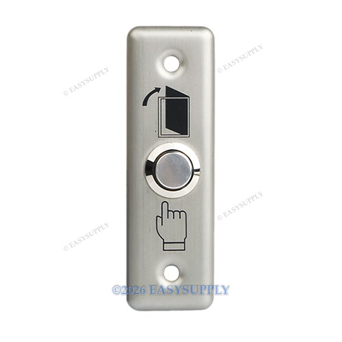 New RFID Access Control System Kit Set With Door Strike Lock+ 2Remote Controls
