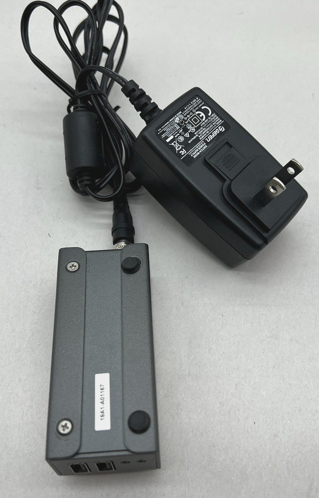 Gefen EXT USB 2.0 LR Extender Receiver Only