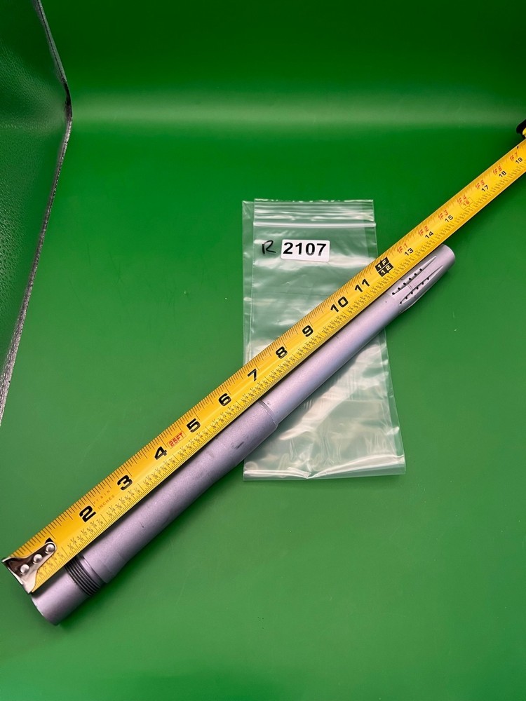 WGP Trilogy Paintball Barrel Autococker