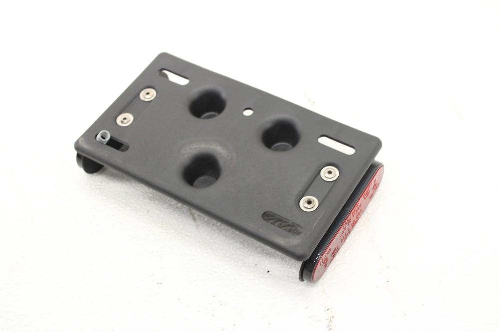 14-23 Indian Chieftain License Plate Bracket