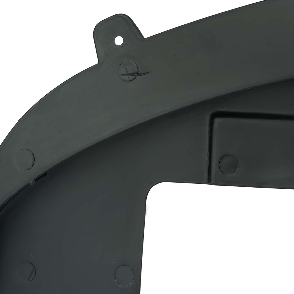 Front Engine Air Splash Shield For 2009-2020 Dodge Journey Under Cover 5116301AC