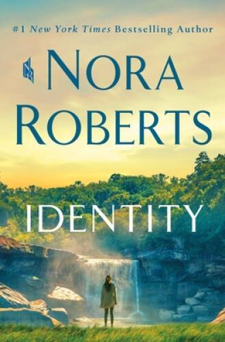 Identity: A Novel - Hardcover By Roberts, Nora - VERY GOOD