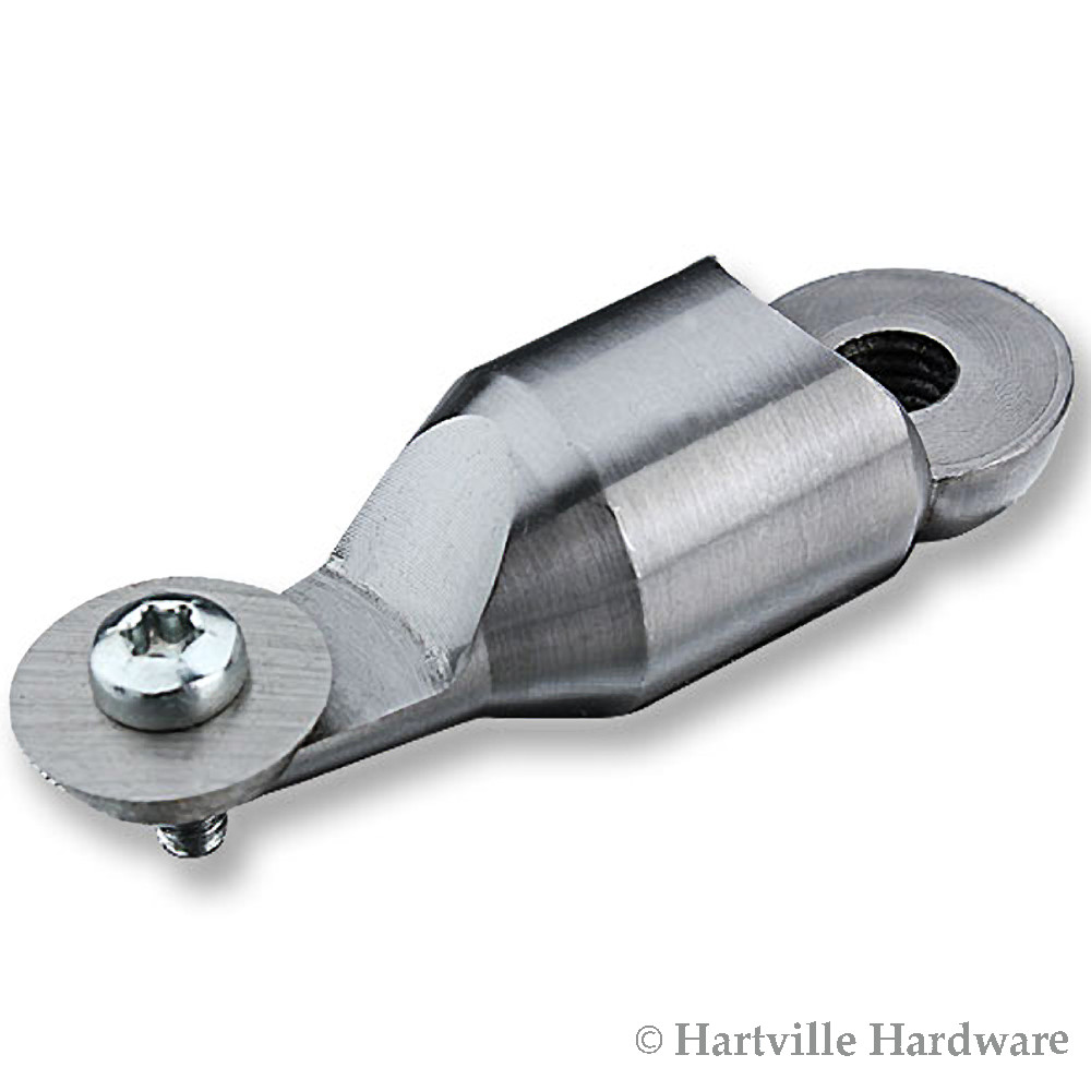 Robert Sorby #SOV-ULTFCHS Small Ultima Finishing Cutting Head