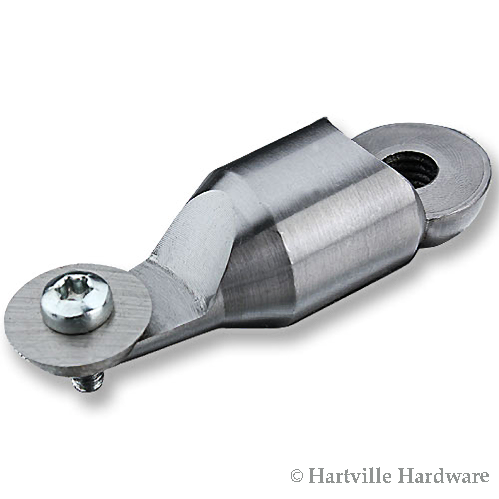 Robert Sorby #SOV-ULTFCHS Small Ultima Finishing Cutting Head