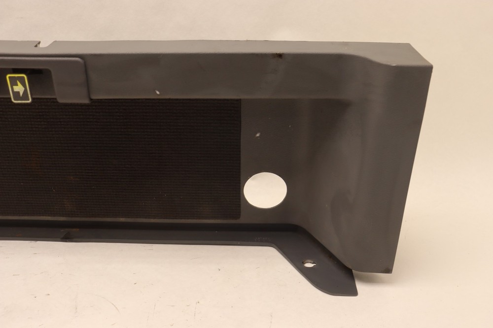 2008-2017 FREIGHTLINER CASCADIA 125 SLEEPER PARTITION LOWER BUNK PANEL OEM