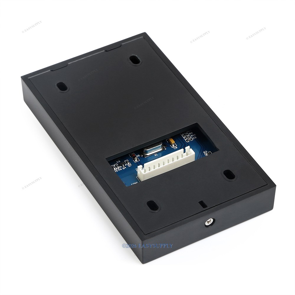 Single Door Keypad And RFID ID Card Reader Access Control +10 ID Card Keyfobs