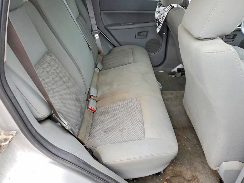 GRANDCHER 2006 Third Brake Light Tested OEM