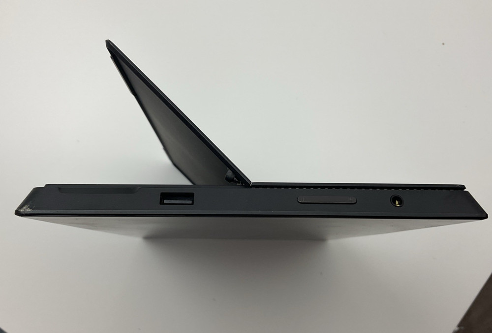 Microsoft Surface Pro 1 Intel Core i5 128GB 4GB RAM 1514 DEFECTIVE
