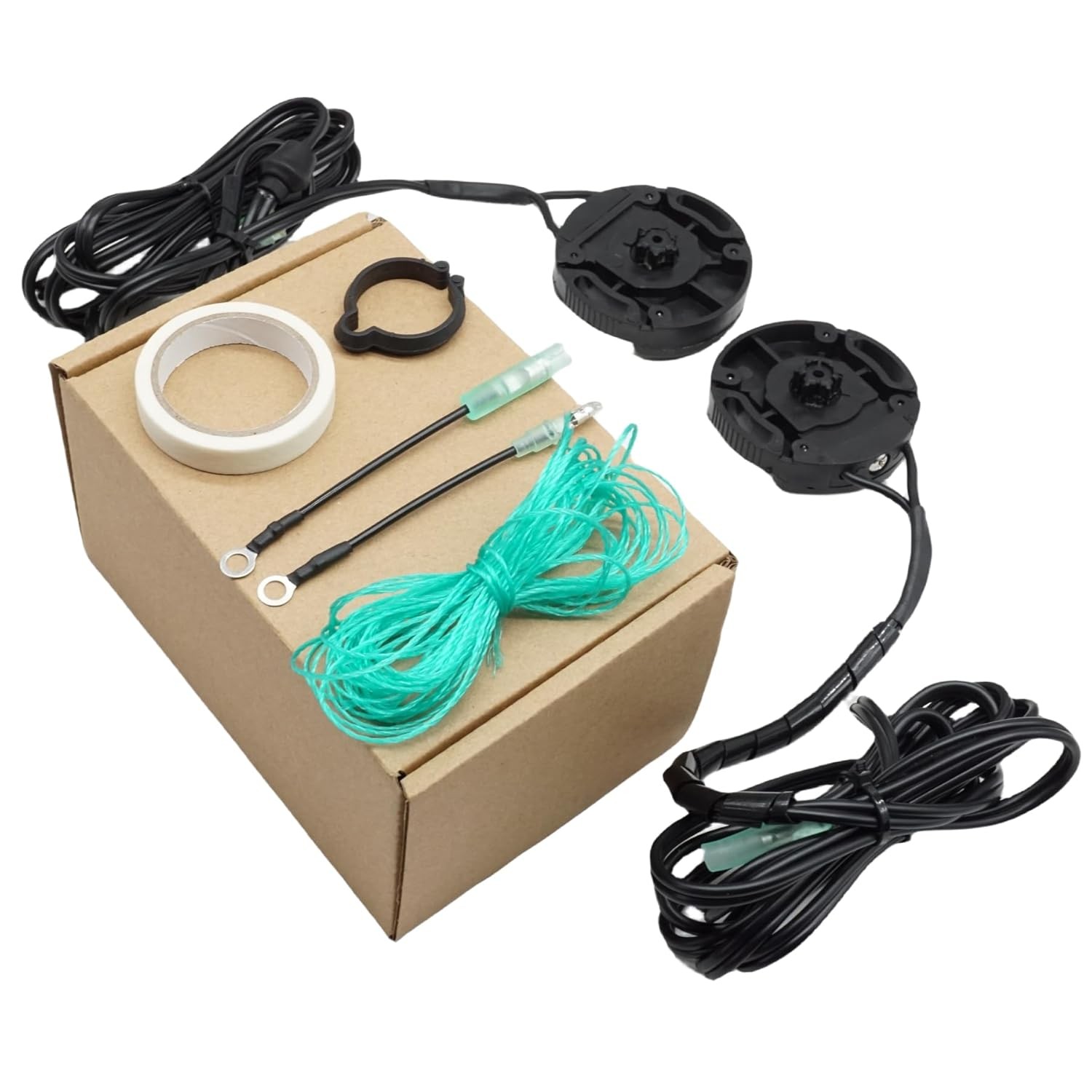 805320A03 Trim Sender Limit Switch Kit Sensors for Mercruiser Alpha One Gen 2