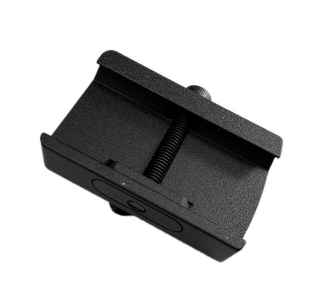 ADE Low Riser Mount for Leupold Delta Point Pro, JP Enterprises Red Dot Sights