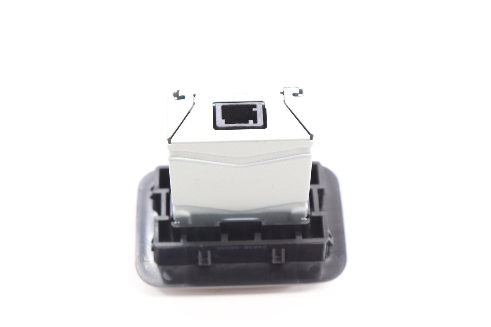 2015 - 2020 TOYOTA SIENNA CENTER CONSOLE USB CHARGER DUAL PORT OEM 8553206010