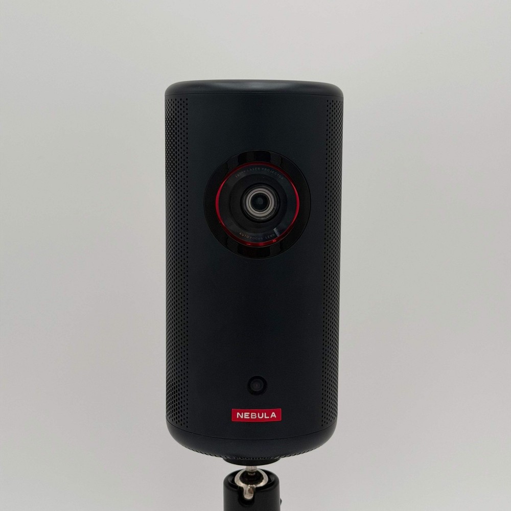 Nebula Capsule 3 Laser Projector