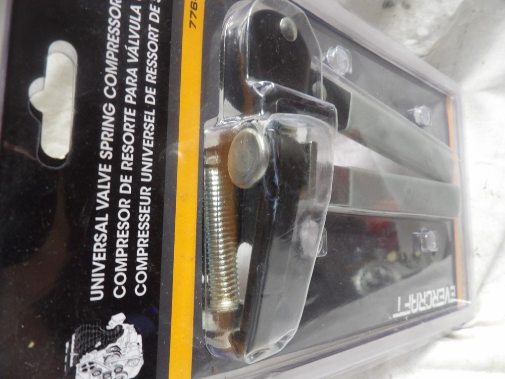 Evercraft Universal Valve Spring Compressor 776-9054