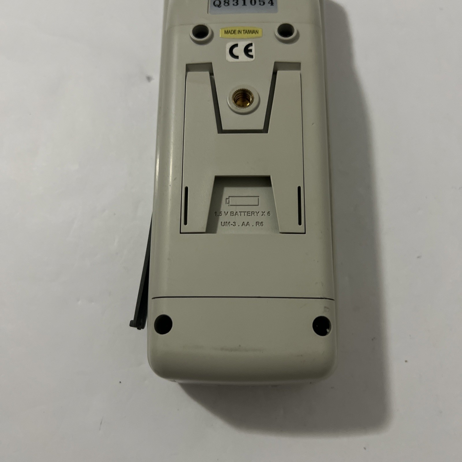 SPER Scientific 850007 Visible Light SD Card DATALOGGER