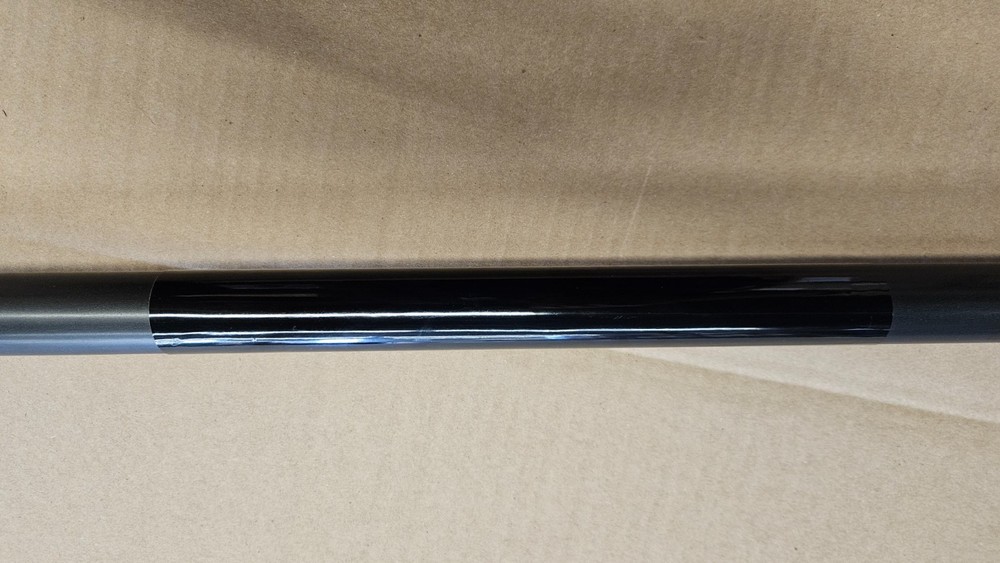 Wave Aluminum 2pc 220cm