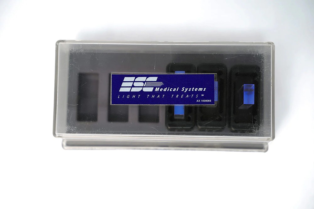 Medical Systems Light Guide Kit 515WL (3pc)