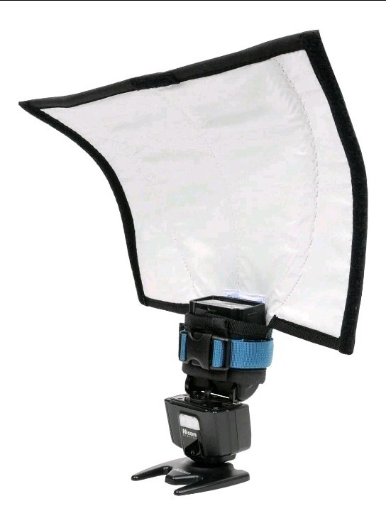 FlashBender v3 Large Reflector