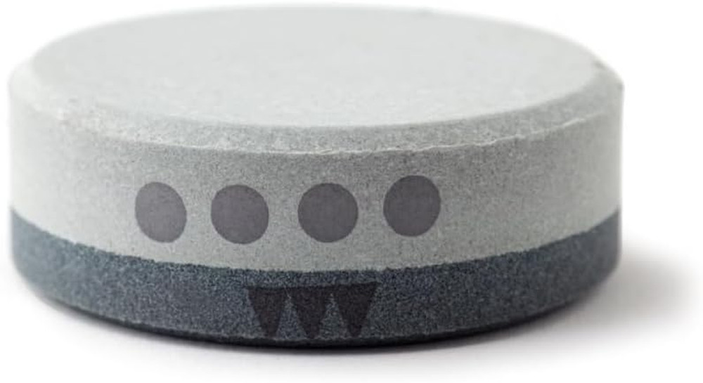 Ceramic Grinding Puck