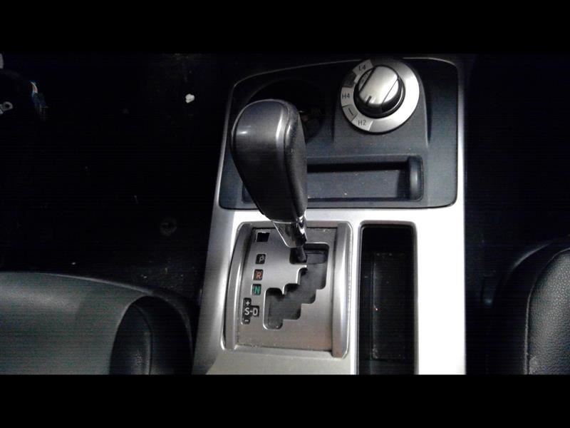 4 RUNNER  2014 Transmission Shift 10251782