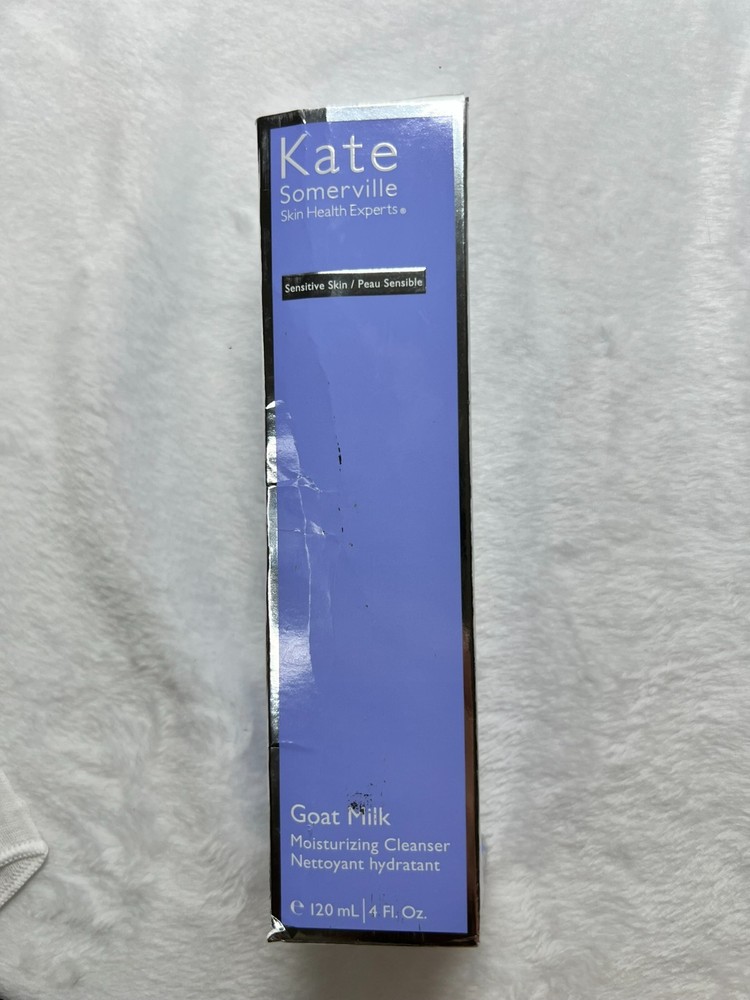 Kate Somerville Moisturizing Cleanser