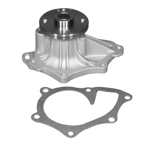 Gold 252-856 (19195115) Engine Water Pump