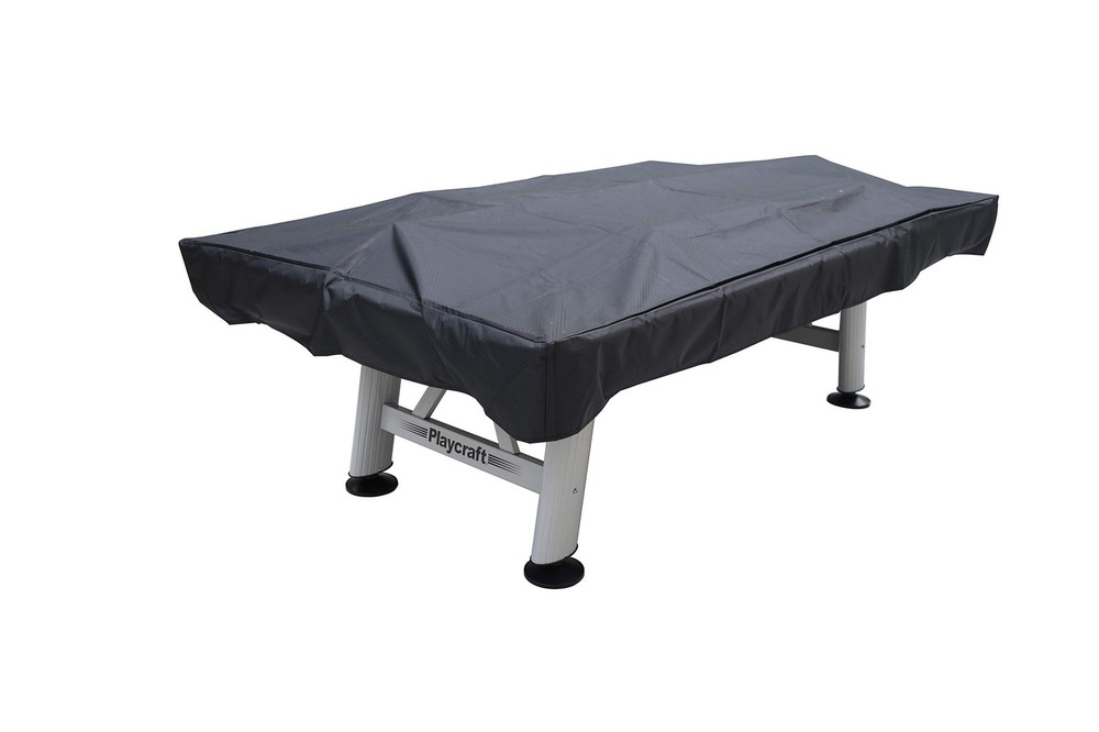 Playcraft Extera 8' Outdoor Pool Table