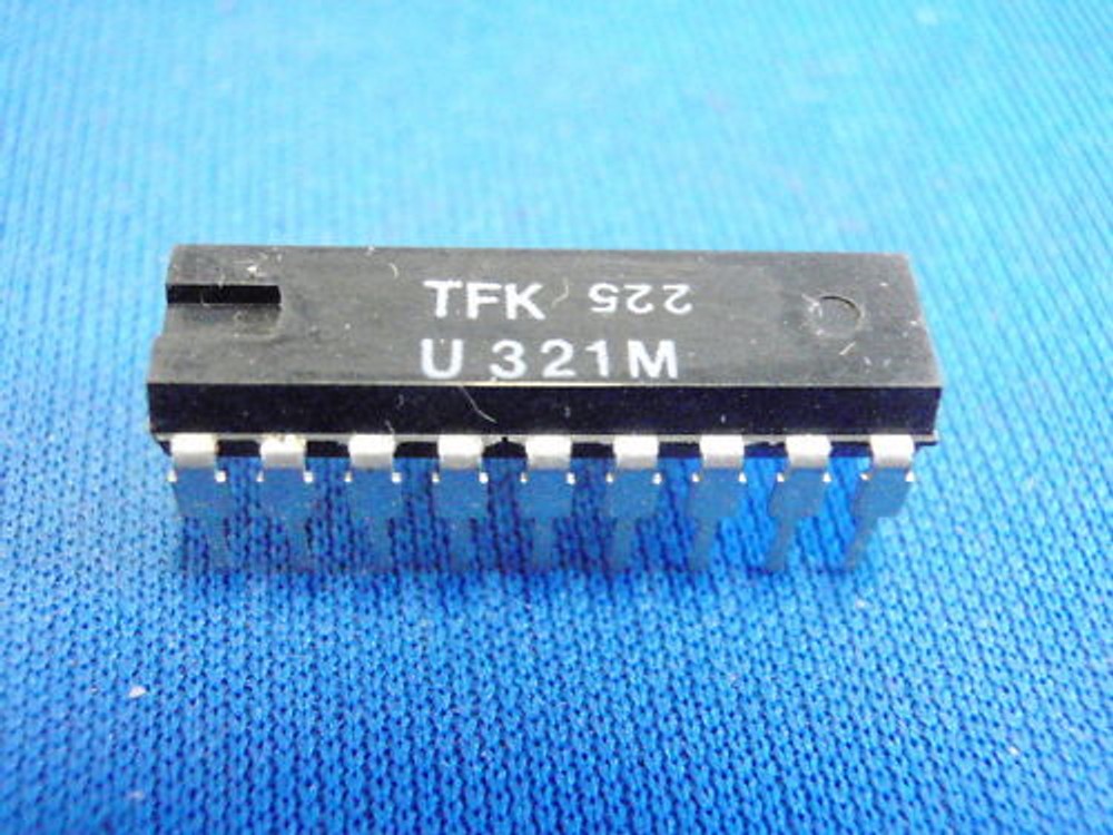 IC MODULE U321M 14351-111