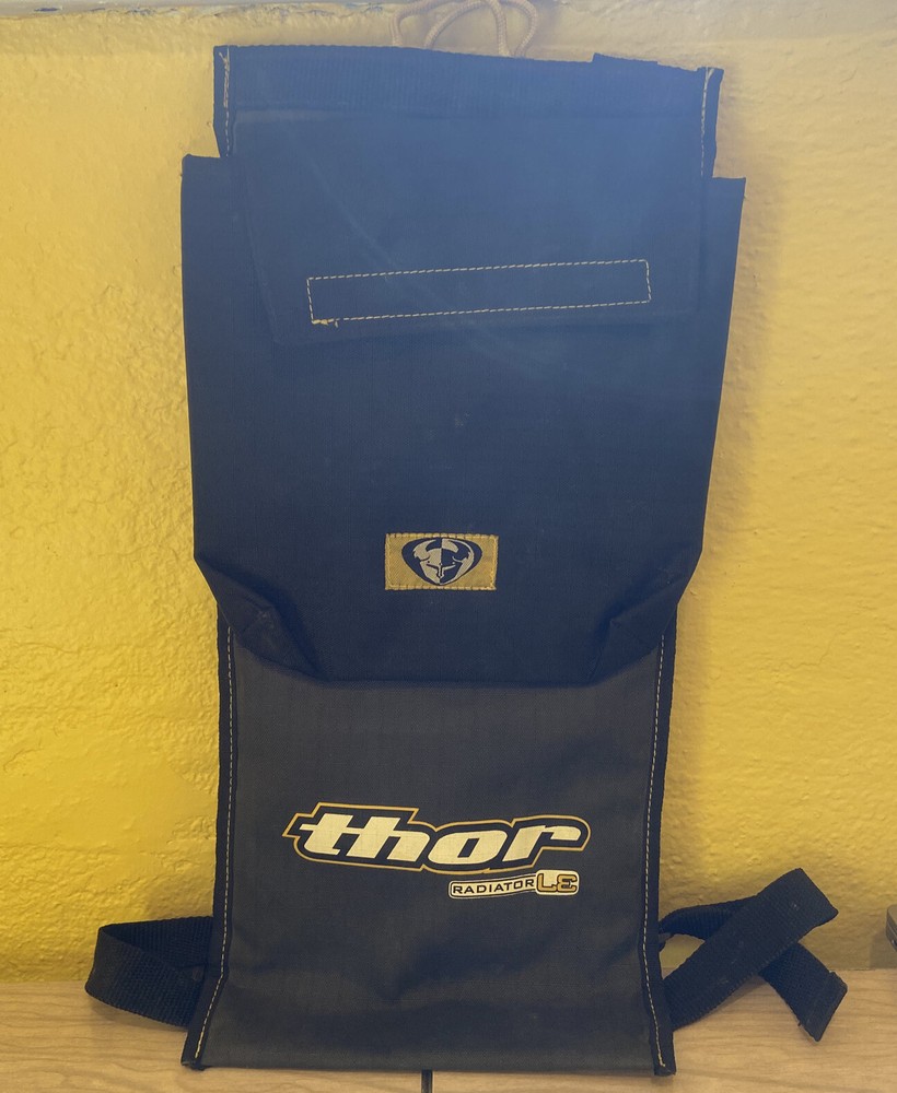 Thor Radiator LE Hydration Pack No Bladder Moto-Cross
