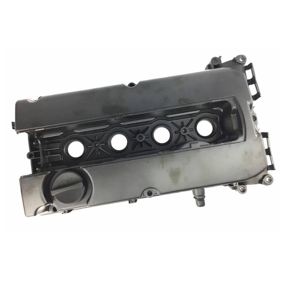 Engine Valve Camshaft Rocker Cover W/ Gasket For Chevy Cruze Sonic Aveo 55564395