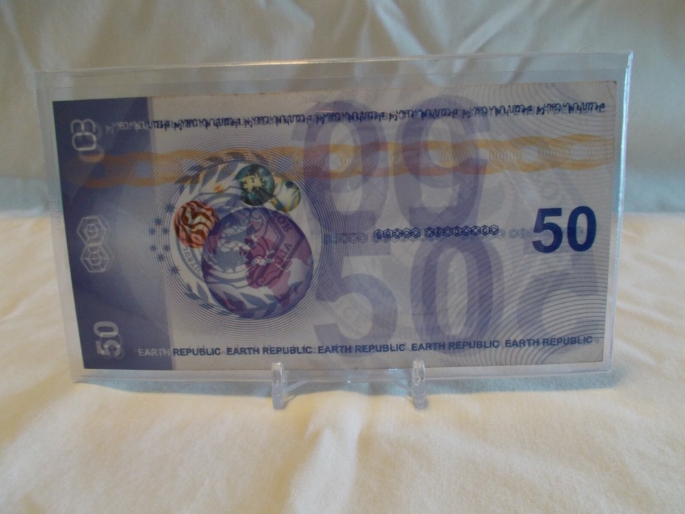 Defiance - 50 E-Rep Script Money