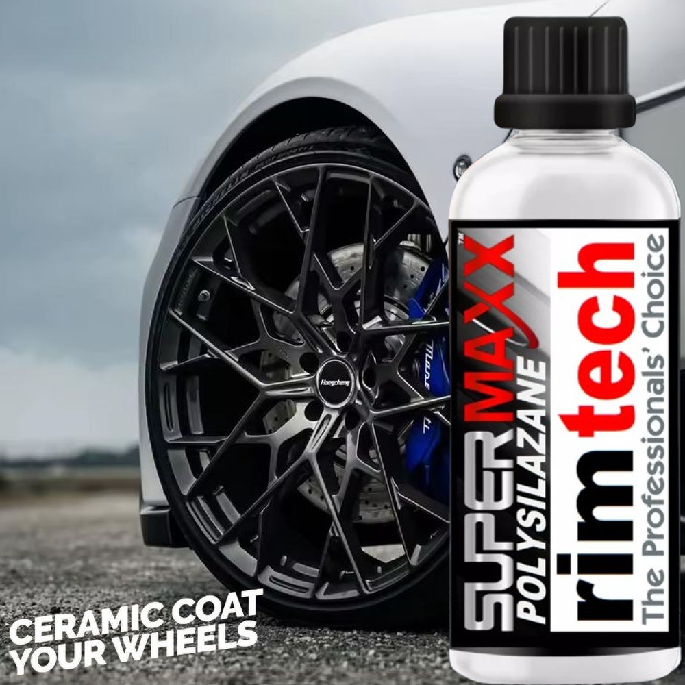 CERAMIC RIM COATING